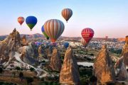 12 Days Best of Anatolia Tour By Coach